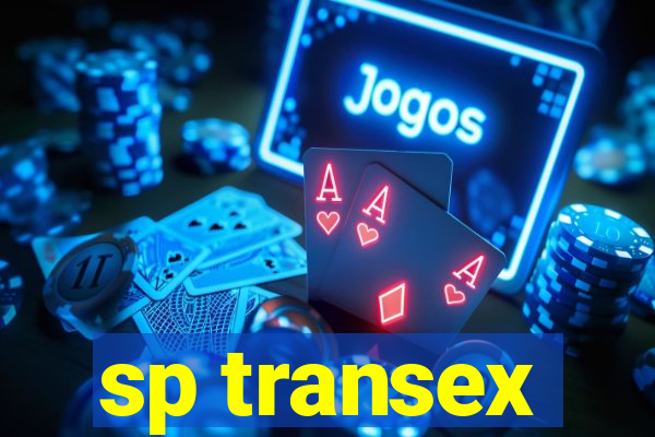 sp transex